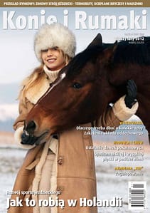 Konie i Rumaki 02/2012